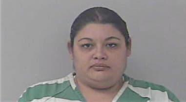 Brittany Brown, - St. Lucie County, FL 